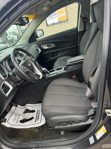 used 2015 Chevrolet Equinox car, priced at $4,995