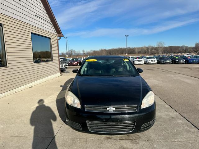 used 2010 Chevrolet Impala car, priced at $3,295