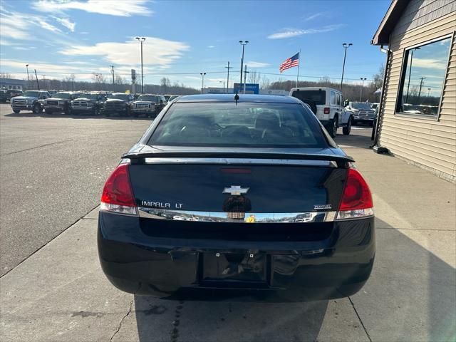 used 2010 Chevrolet Impala car, priced at $3,295