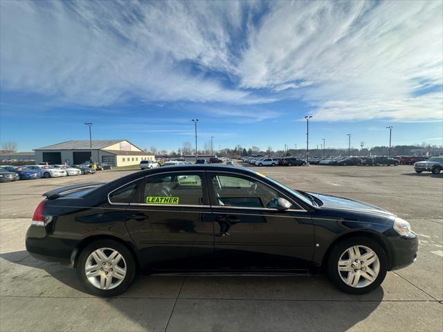 used 2010 Chevrolet Impala car, priced at $3,295