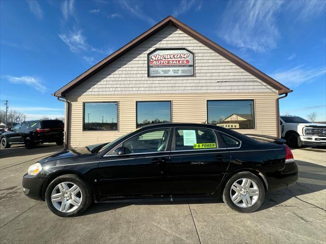 used 2010 Chevrolet Impala car, priced at $3,295