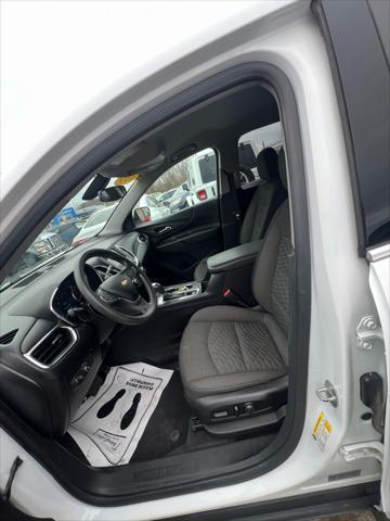 used 2019 Chevrolet Equinox car, priced at $9,995