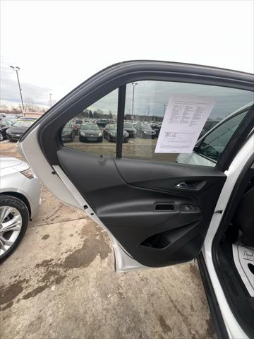 used 2019 Chevrolet Equinox car, priced at $9,995