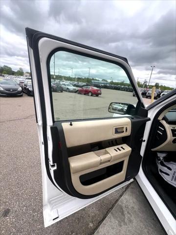 used 2013 Ford Flex car, priced at $5,495
