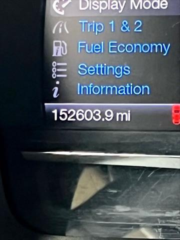 used 2013 Ford Flex car, priced at $5,495
