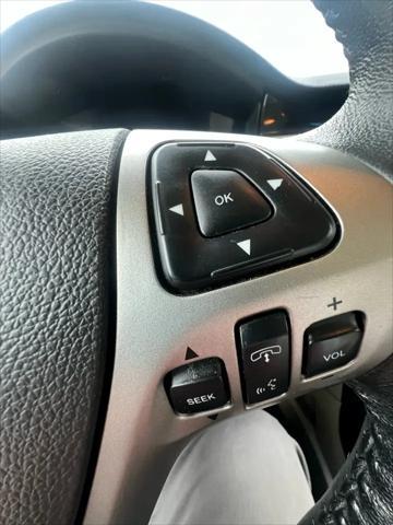 used 2013 Ford Flex car, priced at $5,495