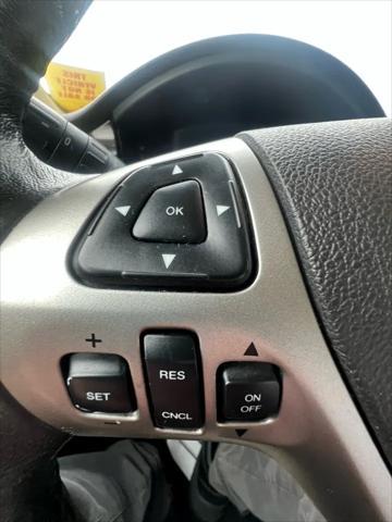 used 2013 Ford Flex car, priced at $5,495