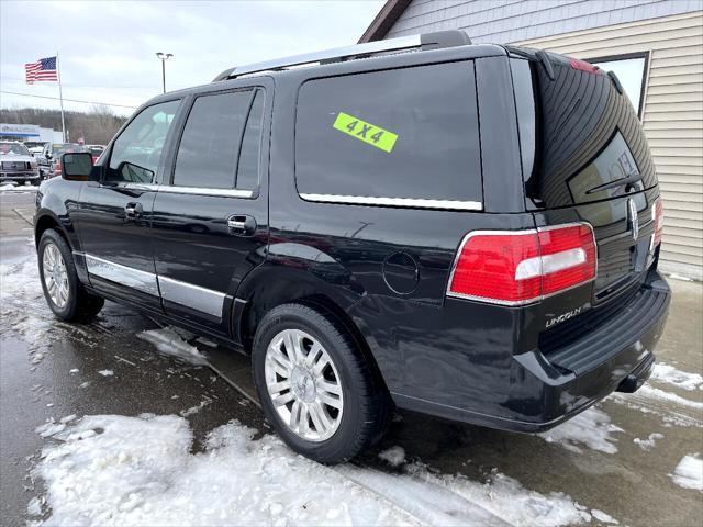 used 2012 Lincoln Navigator car, priced at $10,995