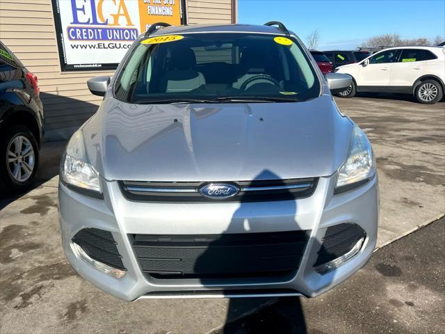 used 2015 Ford Escape car, priced at $4,495