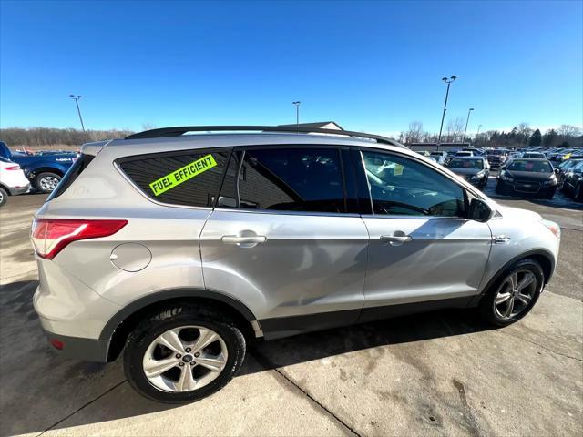 used 2015 Ford Escape car, priced at $4,495