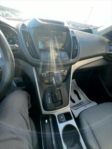 used 2015 Ford Escape car, priced at $4,495