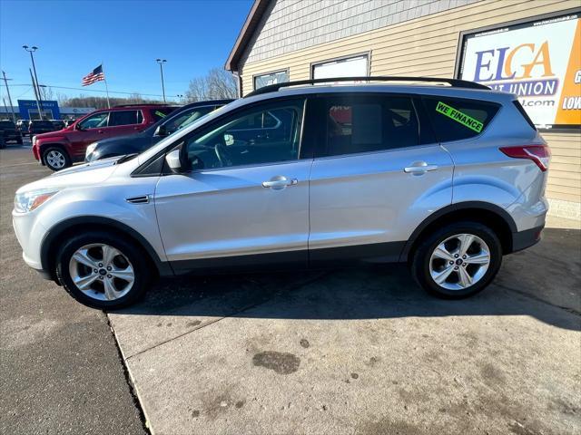 used 2015 Ford Escape car, priced at $4,495