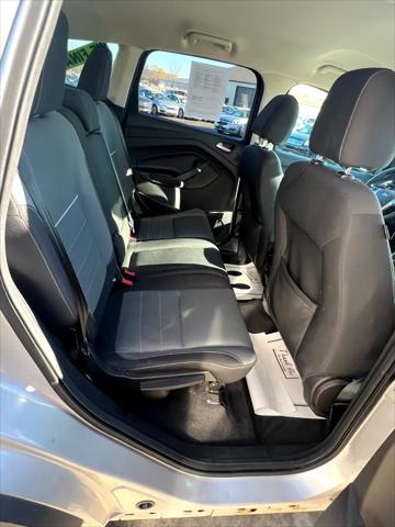 used 2015 Ford Escape car, priced at $4,495