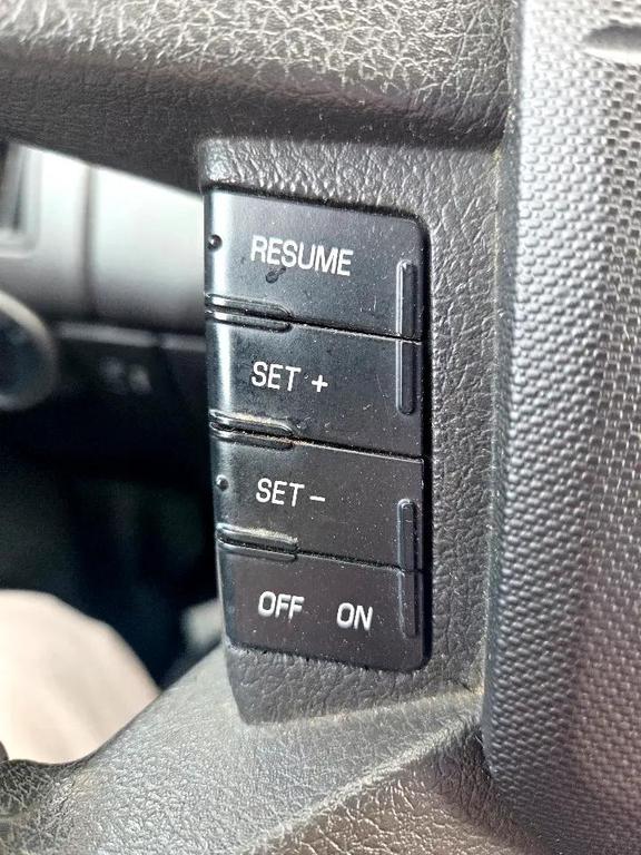 used 2010 Ford Edge car, priced at $4,995
