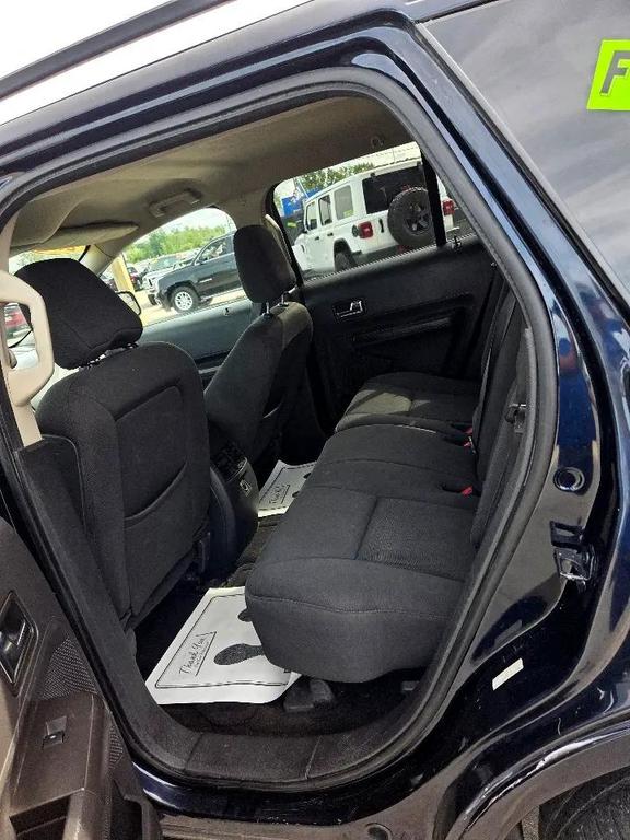used 2010 Ford Edge car, priced at $4,995