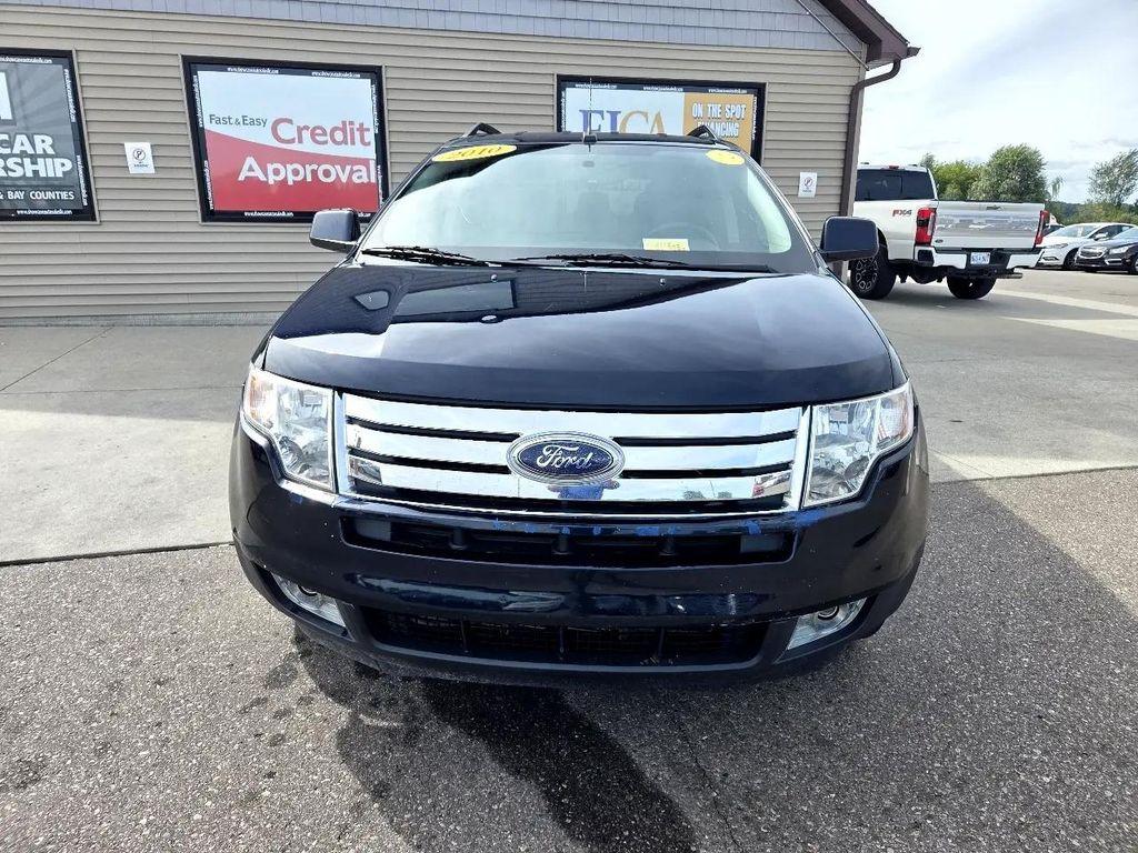 used 2010 Ford Edge car, priced at $4,995