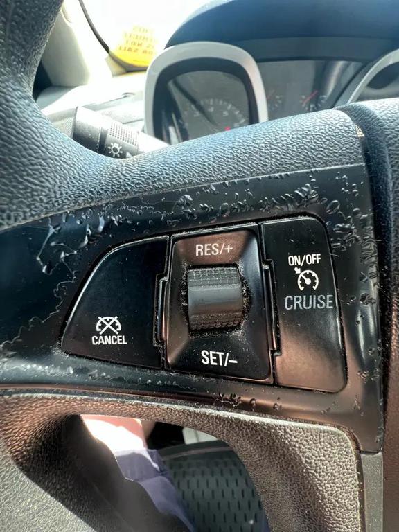 used 2013 Chevrolet Equinox car, priced at $4,295