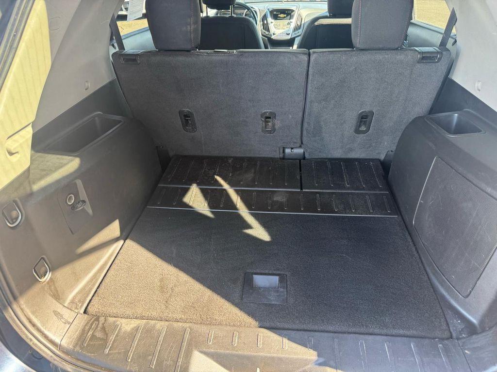 used 2017 Chevrolet Equinox car, priced at $4,995