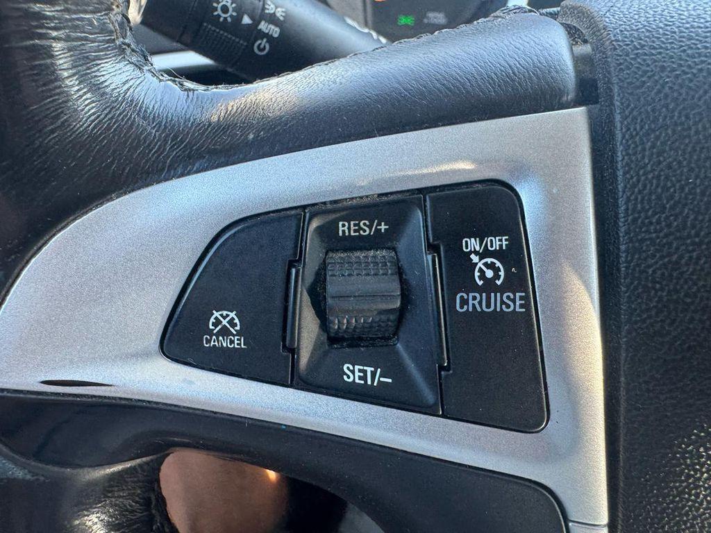 used 2017 Chevrolet Equinox car, priced at $4,995