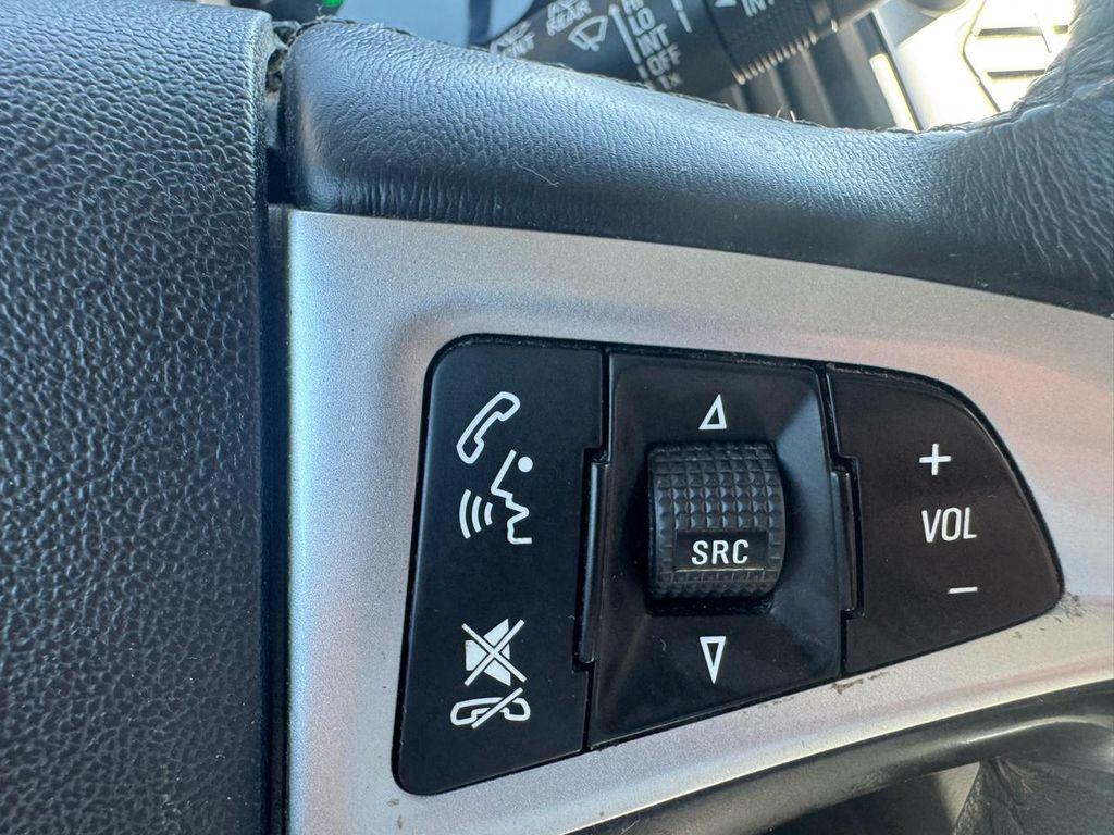 used 2017 Chevrolet Equinox car, priced at $4,995