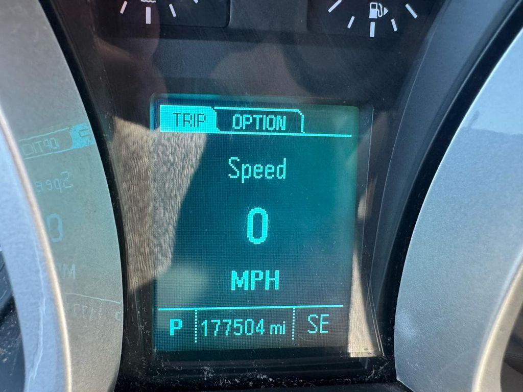 used 2017 Chevrolet Equinox car, priced at $4,995