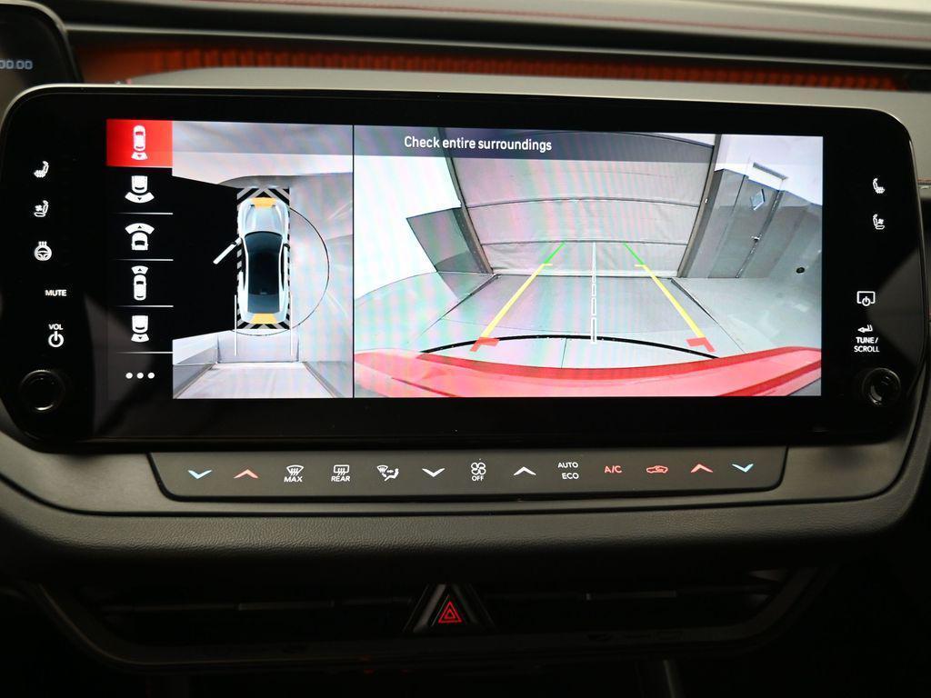 new 2024 Dodge Charger car, priced at $72,715