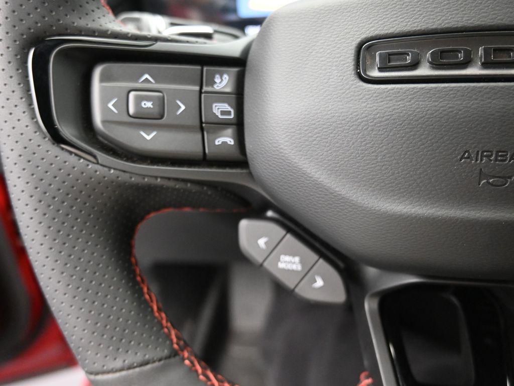 new 2024 Dodge Charger car, priced at $72,715
