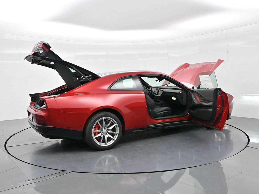new 2024 Dodge Charger car, priced at $72,715