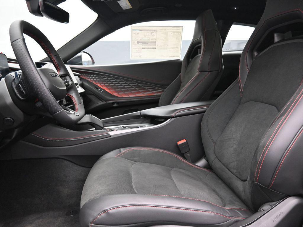 new 2024 Dodge Charger car, priced at $72,715