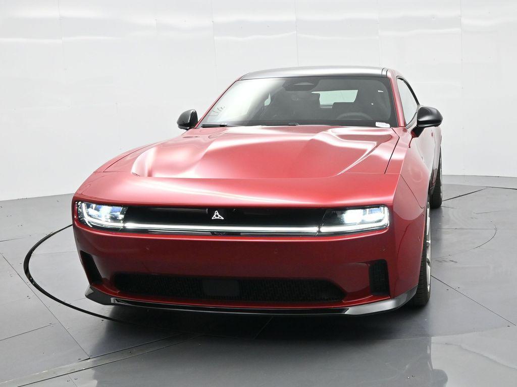 new 2024 Dodge Charger car, priced at $72,715