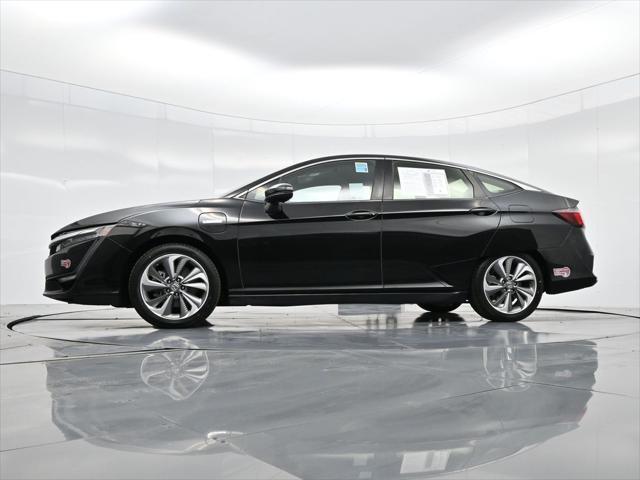 used 2019 Honda Clarity Plug-In Hybrid car, priced at $15,641