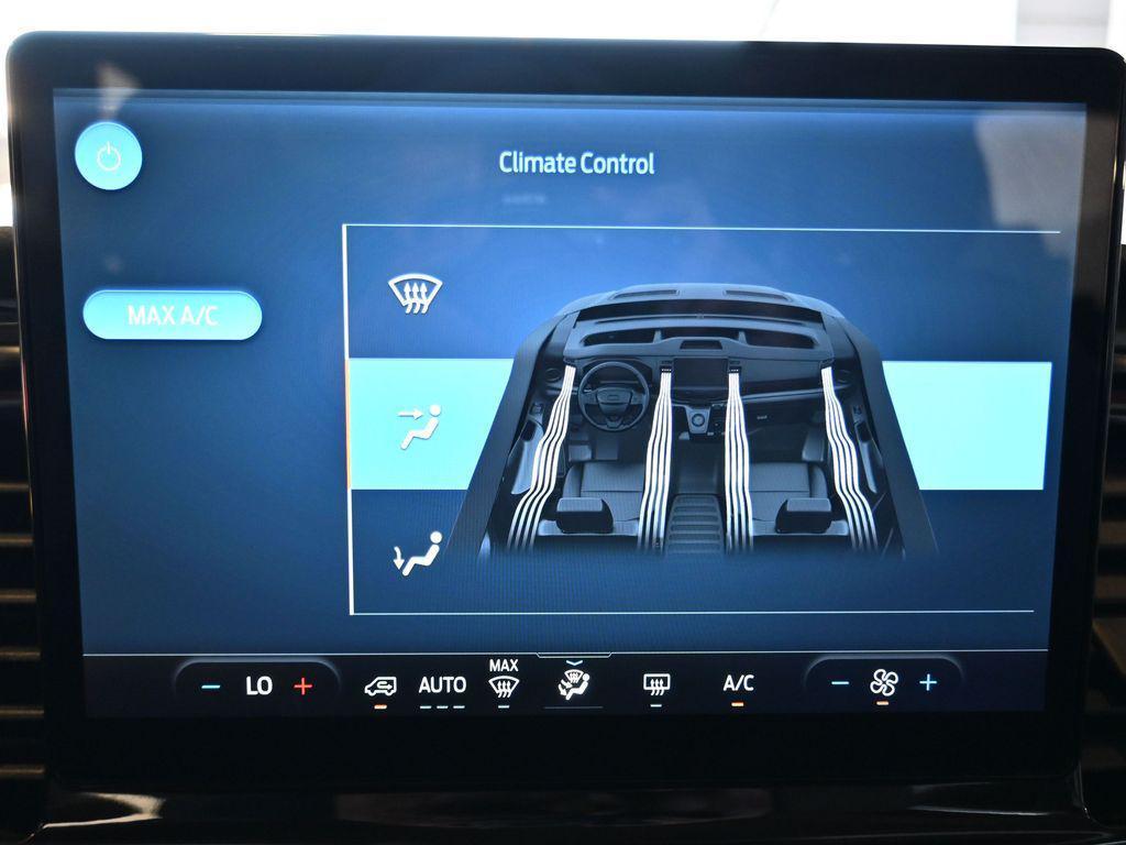 used 2023 Ford Transit-350 car, priced at $53,000