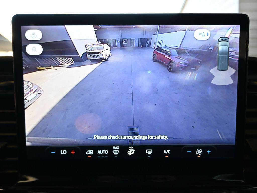 used 2023 Ford Transit-350 car, priced at $53,000