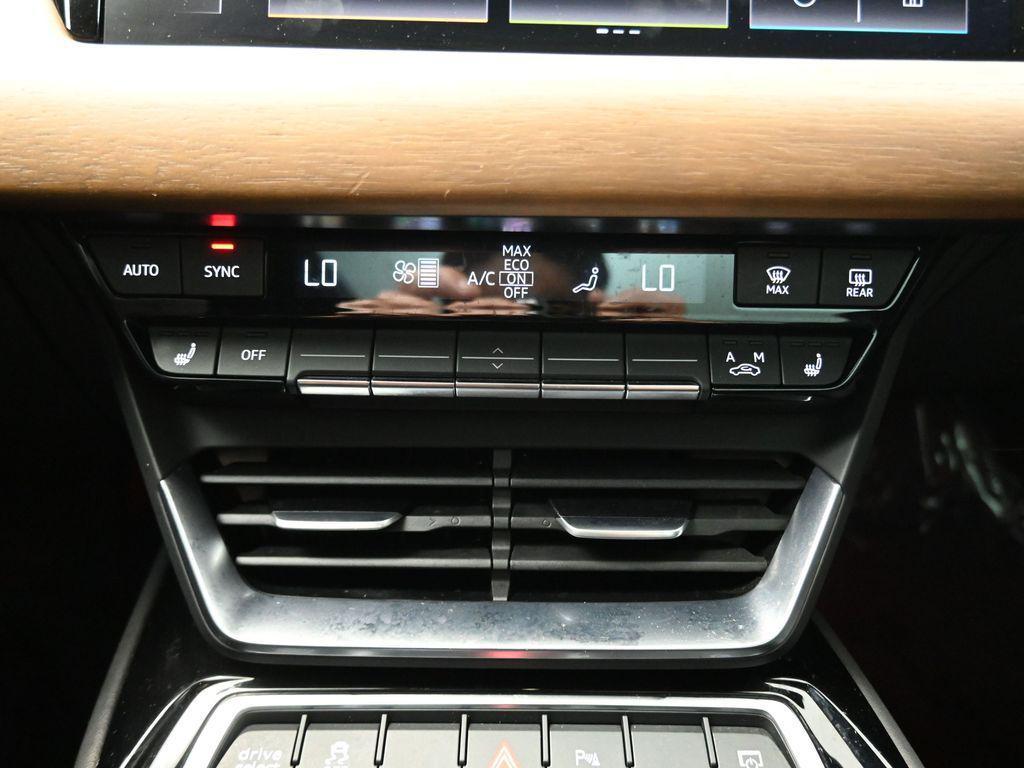 used 2023 Audi e-tron GT car, priced at $53,830