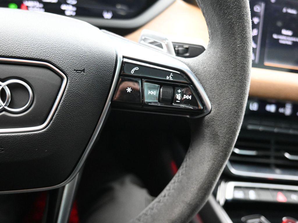 used 2023 Audi e-tron GT car, priced at $53,830