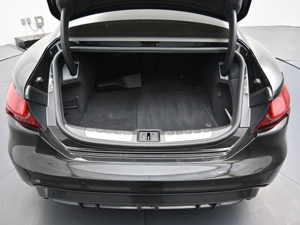 used 2023 Audi e-tron GT car, priced at $53,830