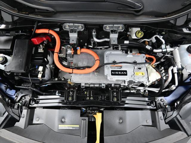 used 2023 Nissan ARIYA car, priced at $23,709