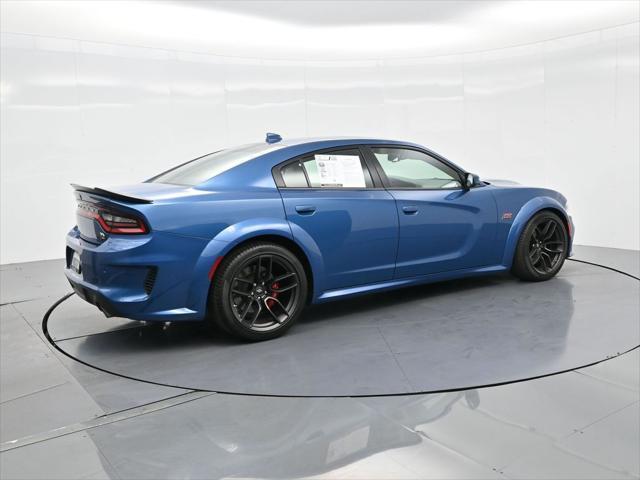 used 2022 Dodge Charger car, priced at $51,987