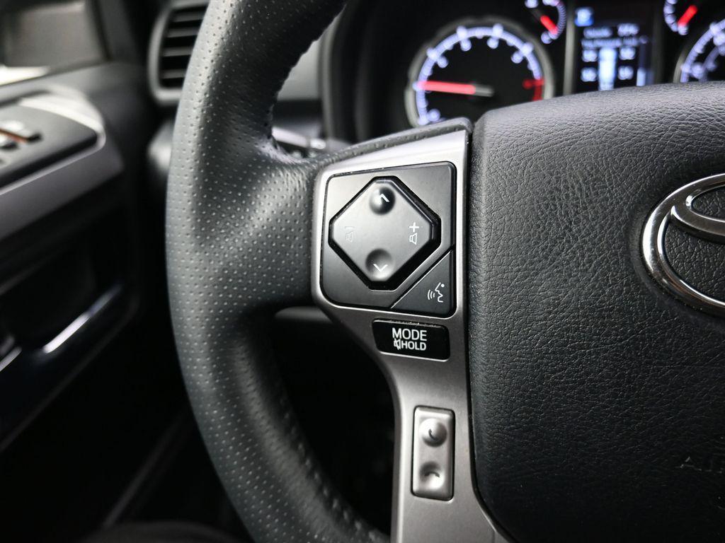 used 2022 Toyota 4Runner car, priced at $34,000
