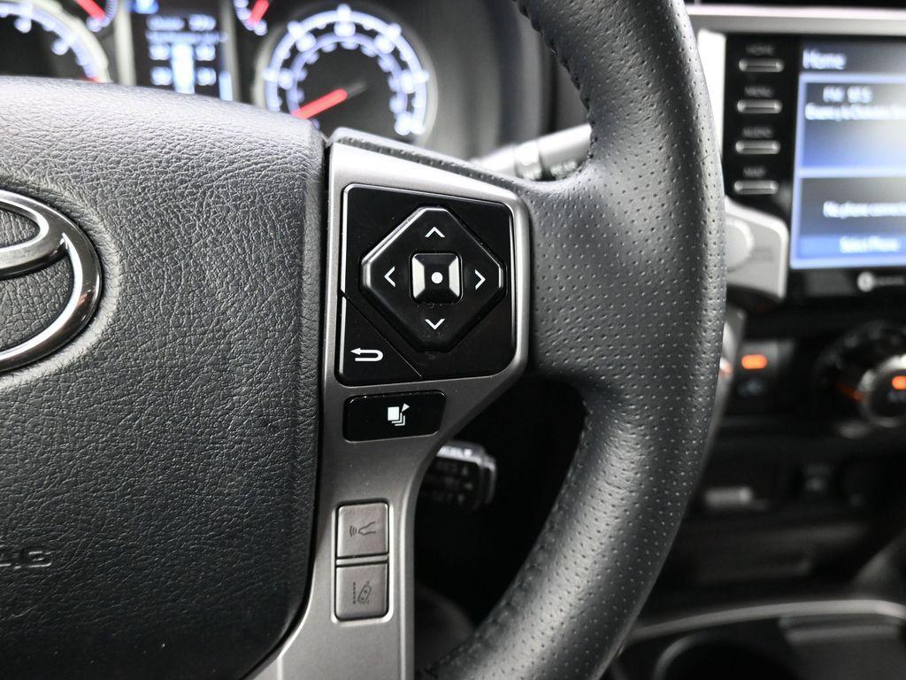 used 2022 Toyota 4Runner car, priced at $34,000