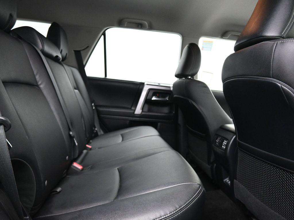 used 2022 Toyota 4Runner car, priced at $34,000