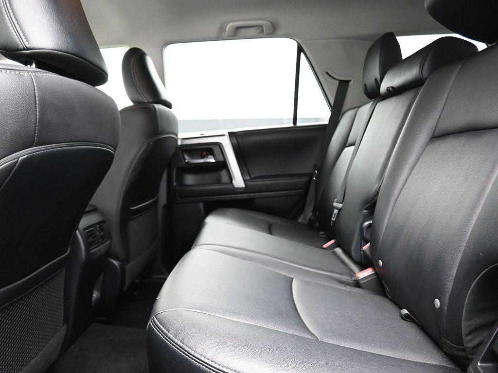 used 2022 Toyota 4Runner car, priced at $34,000