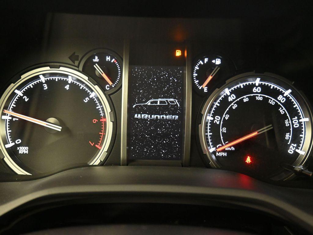 used 2022 Toyota 4Runner car, priced at $34,000