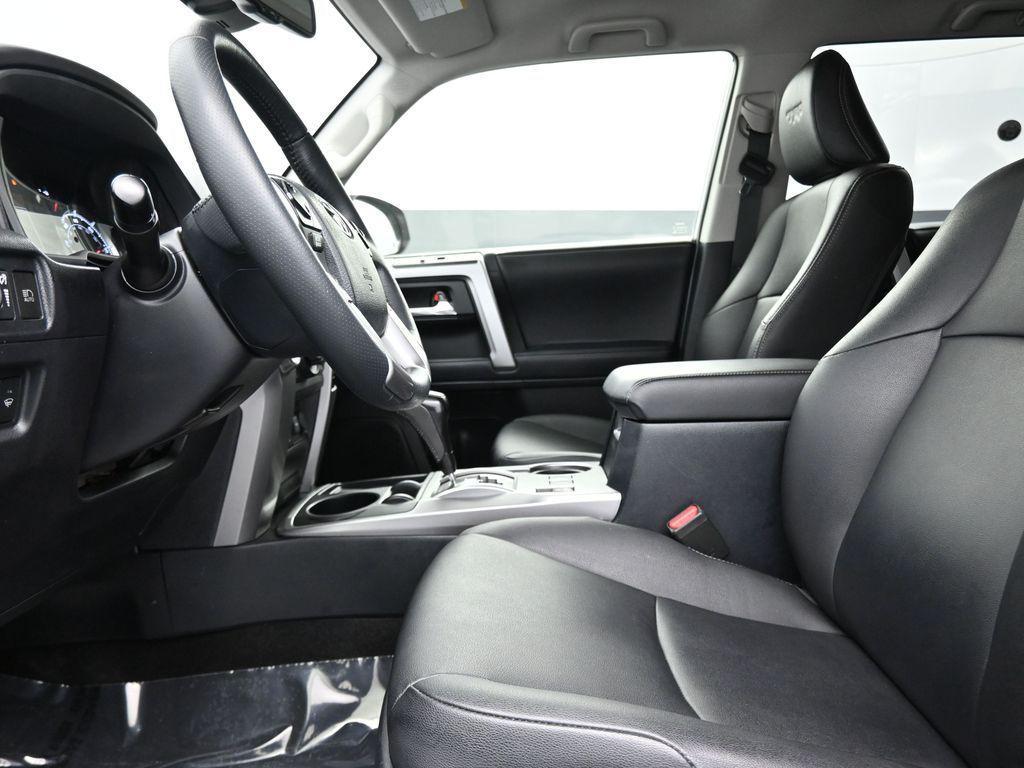 used 2022 Toyota 4Runner car, priced at $34,000