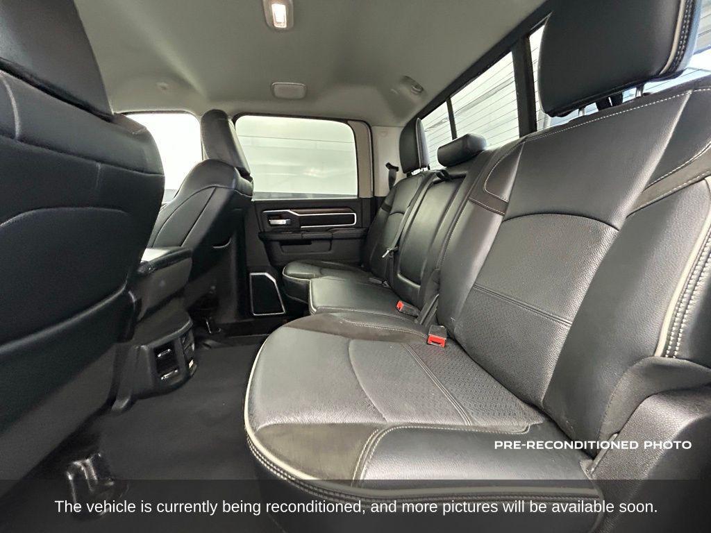 used 2024 Ram 2500 car, priced at $54,754