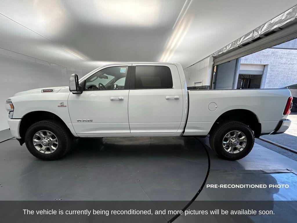 used 2024 Ram 2500 car, priced at $54,754