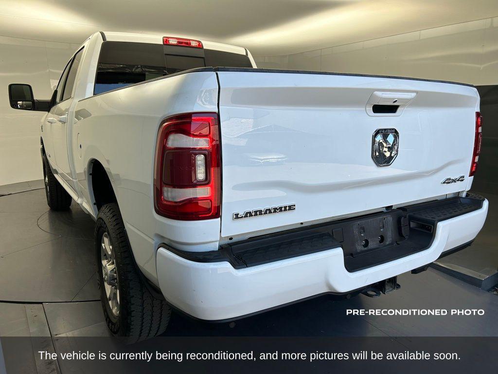 used 2024 Ram 2500 car, priced at $54,754