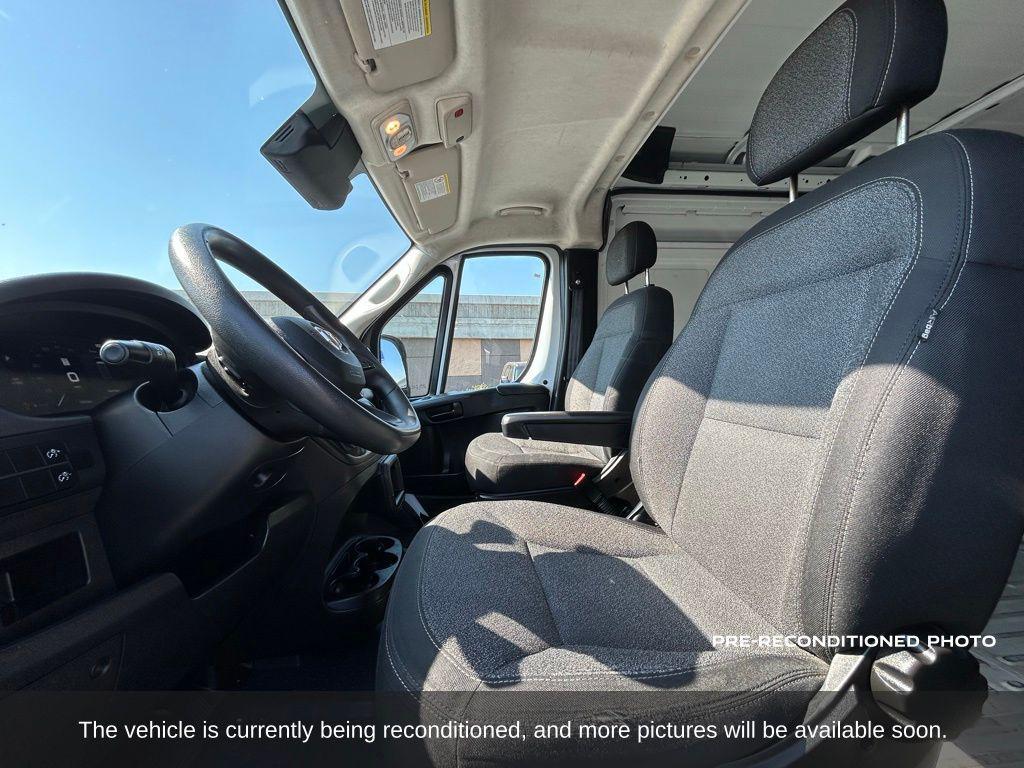 used 2023 Ram ProMaster 2500 car, priced at $27,782