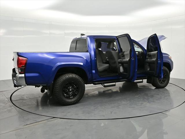 used 2022 Toyota Tacoma car, priced at $36,173