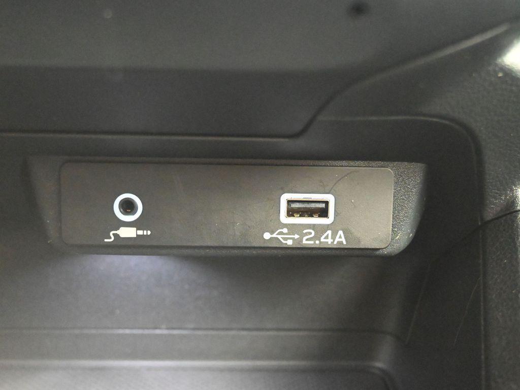 used 2024 Subaru Impreza car, priced at $21,653
